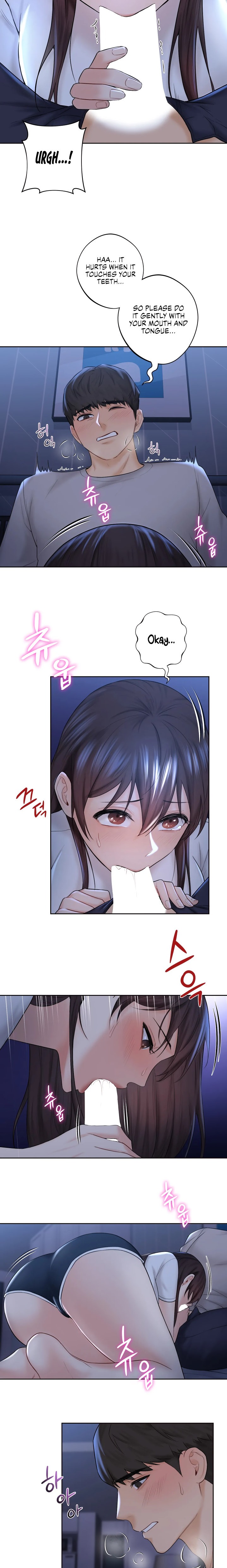 Not Friends - Chapter 10 [photo 14] - MangaPorn