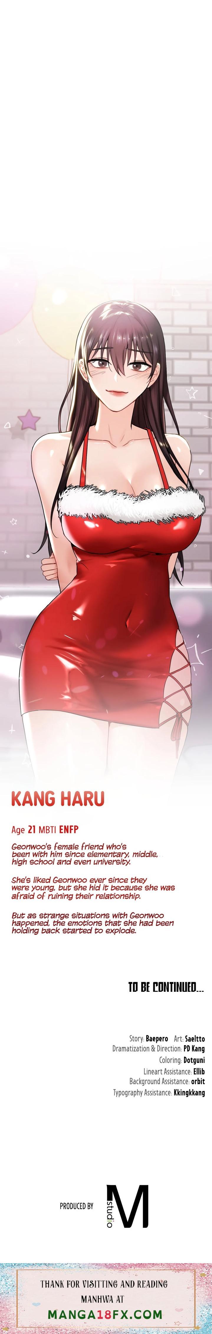 Not Friends - Chapter 10 [photo 19] - MangaPorn