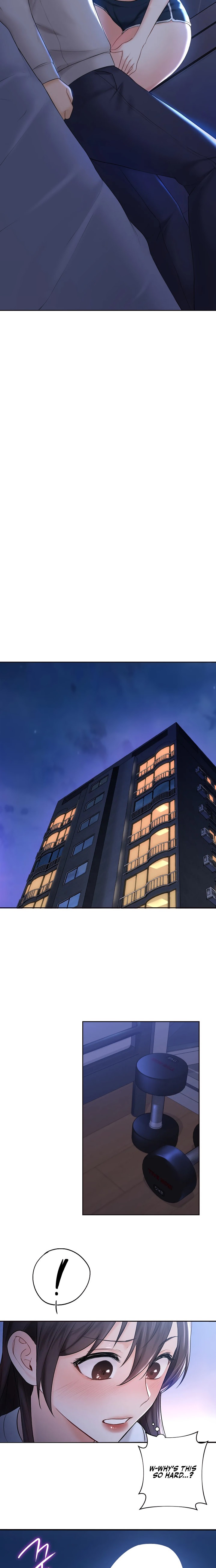 Not Friends - Chapter 10 [photo 2] - MangaPorn