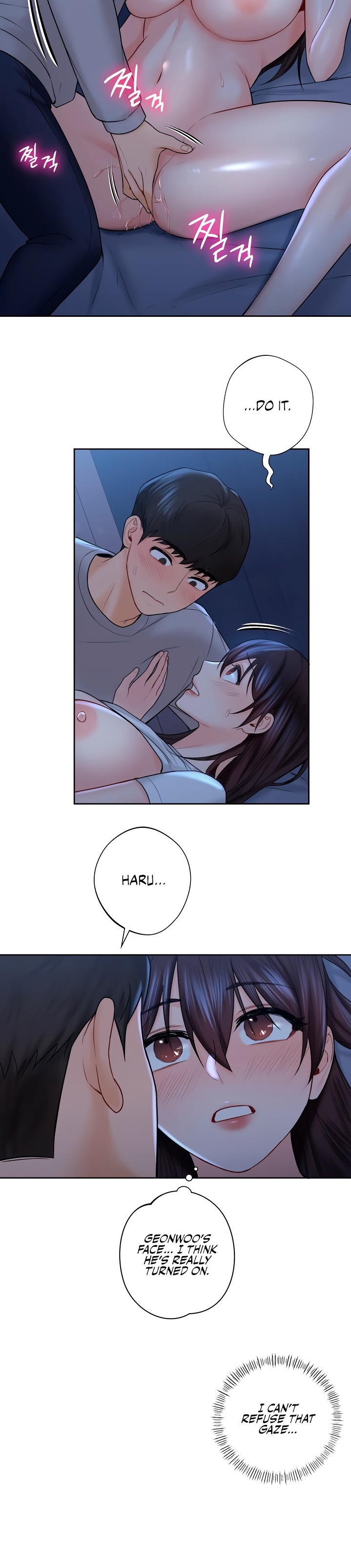 Not Friends - Chapter 11 [photo 20] - MangaPorn