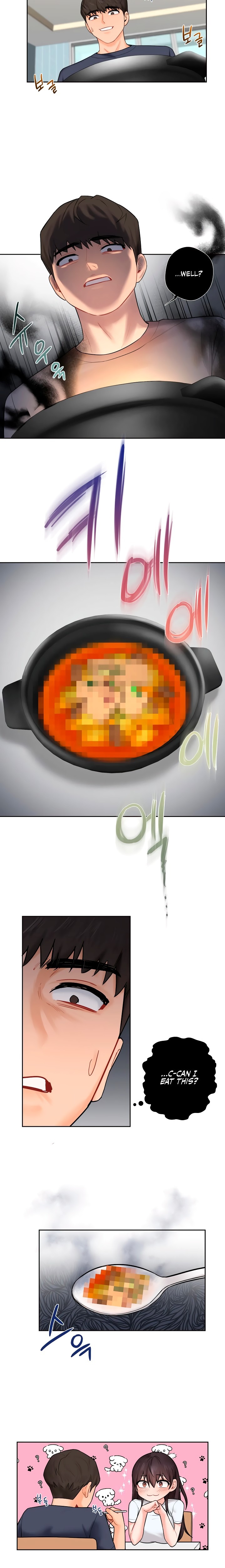 Not Friends - Chapter 12 [photo 15] - MangaPorn