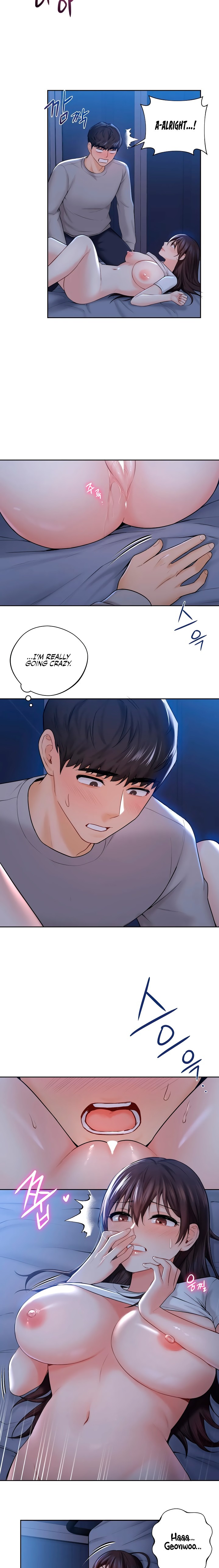 Not Friends - Chapter 12 [photo 3] - MangaPorn