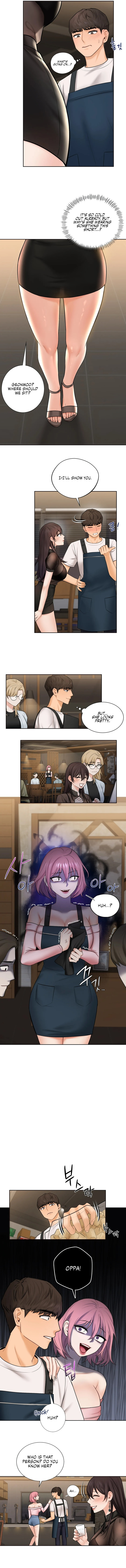 Not Friends - Chapter 13 [photo 6] - MangaPorn