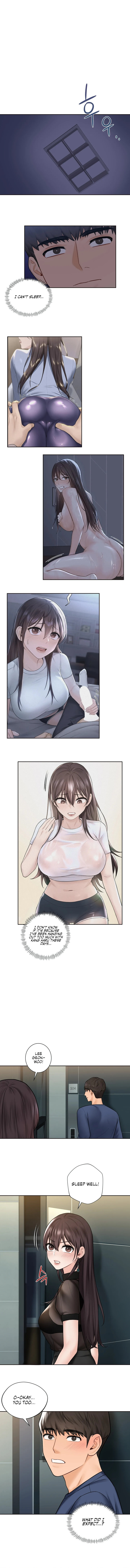 Not Friends - Chapter 14 [photo 5] - MangaPorn