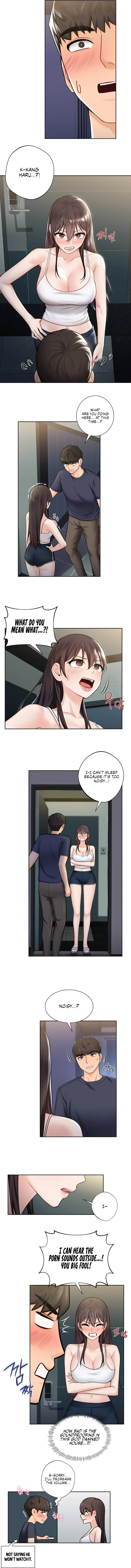 Not Friends - Chapter 14 [photo 8] - MangaPorn