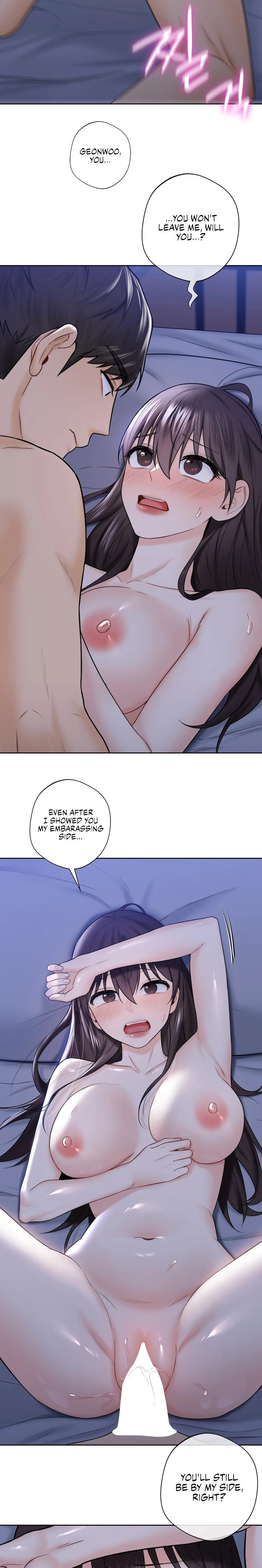 Not Friends - Chapter 17 [photo 13] - MangaPorn