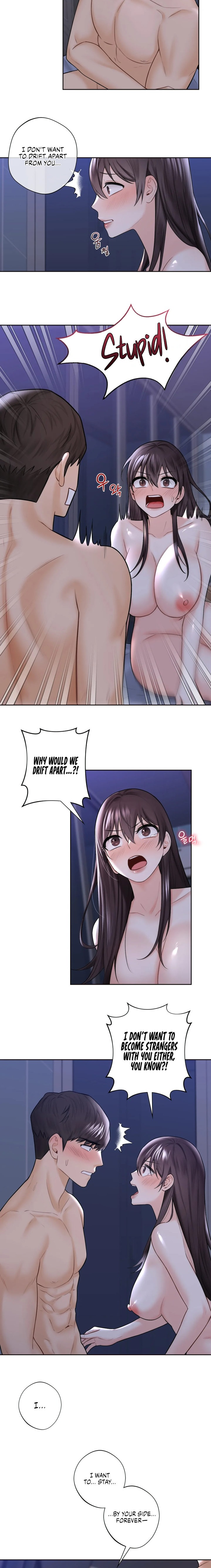 Not Friends - Chapter 17 [photo 4] - MangaPorn