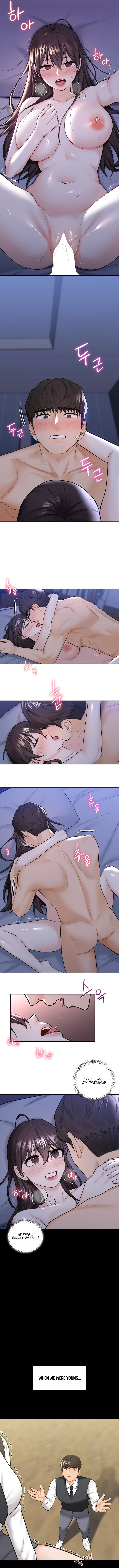 Not Friends - Chapter 18 [photo 2] - MangaPorn