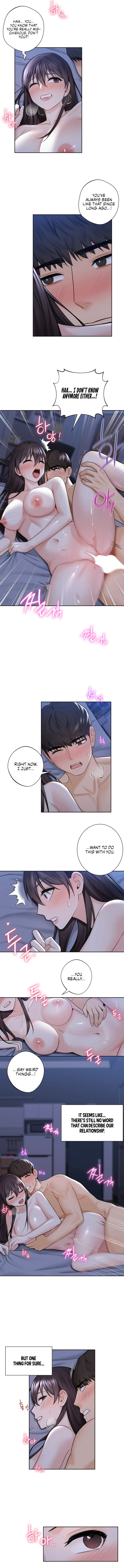 Not Friends - Chapter 18 [photo 6] - MangaPorn