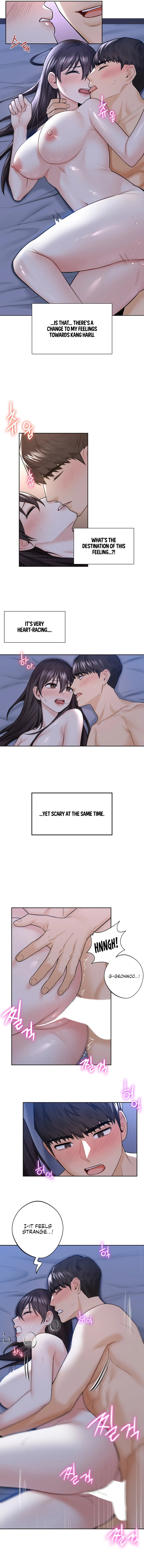 Not Friends - Chapter 18 [photo 7] - MangaPorn