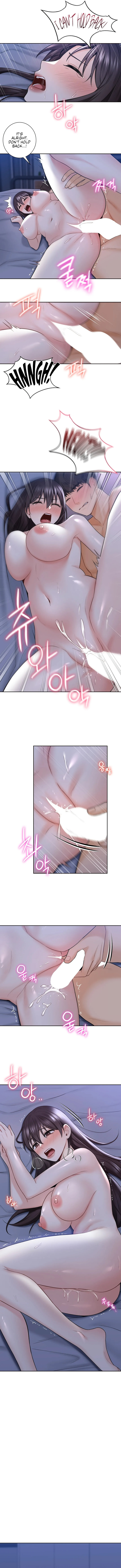 Not Friends - Chapter 18 [photo 8] - MangaPorn