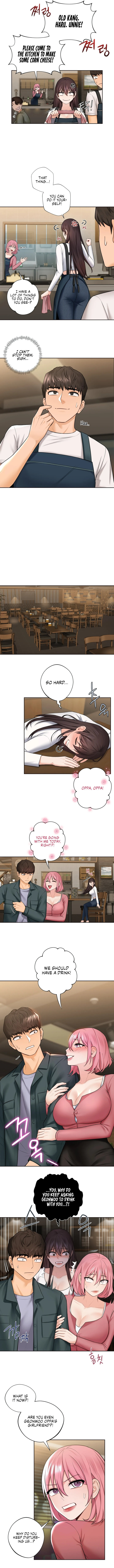 Not Friends - Chapter 19 [photo 4] - MangaPorn