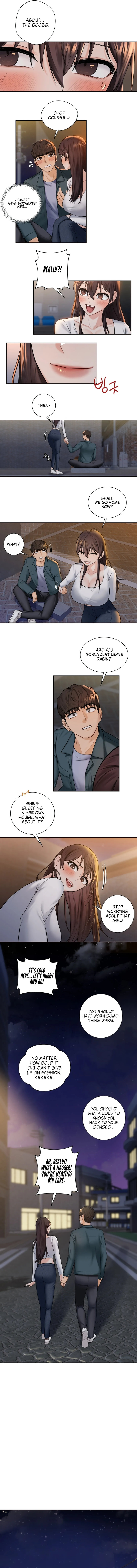 Not Friends - Chapter 20 [photo 6] - MangaPorn