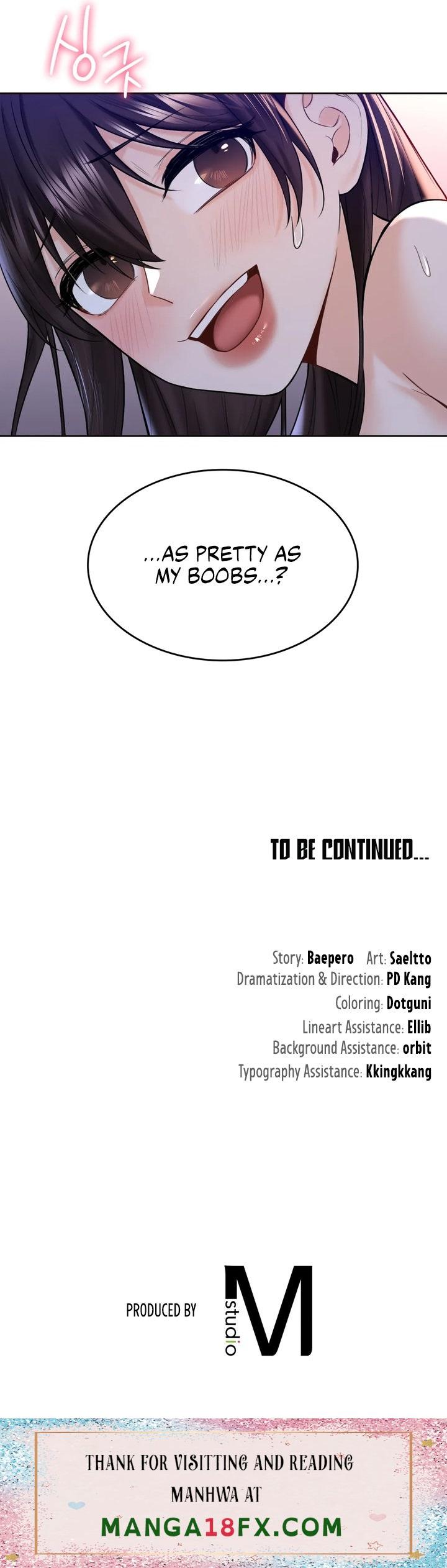 Not Friends - Chapter 21 [photo 13] - MangaPorn