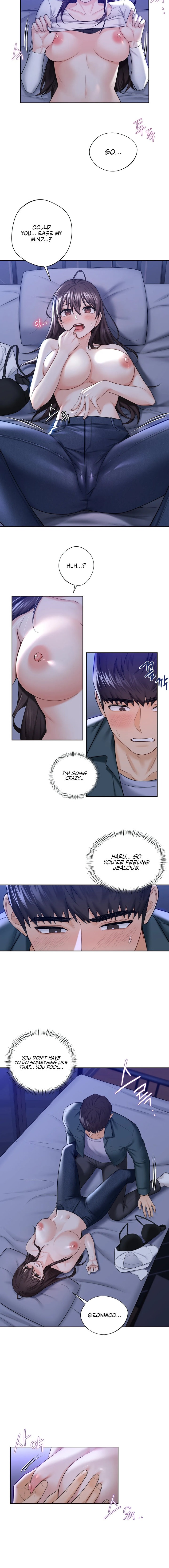 Not Friends - Chapter 21 [photo 4] - MangaPorn