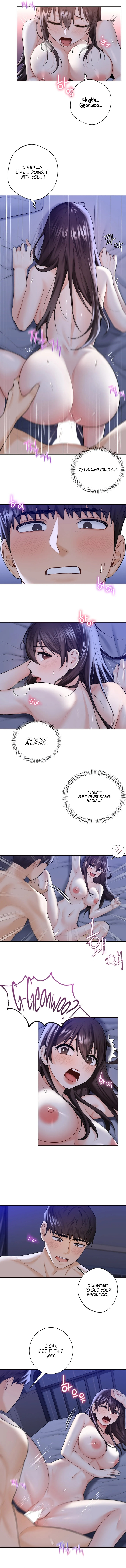 Not Friends - Chapter 22 [photo 3] - MangaPorn