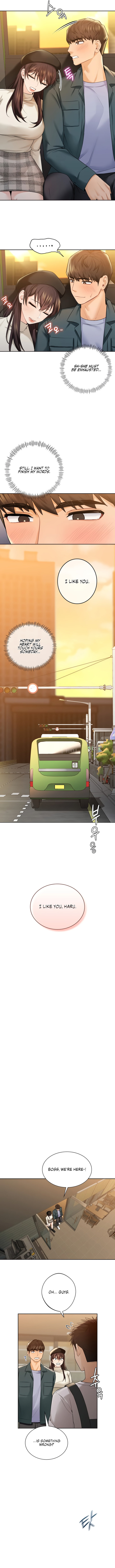 Not Friends - Chapter 24 [photo 7] - MangaPorn