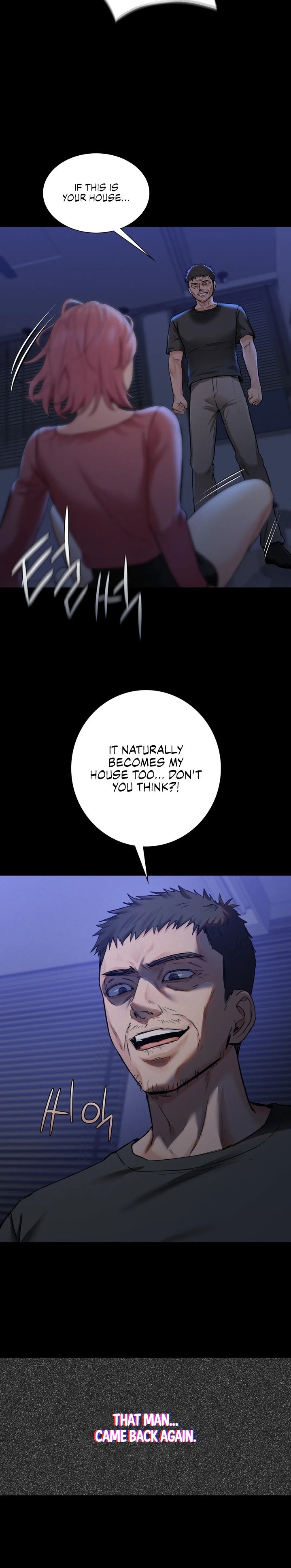 Not Friends - Chapter 25 [photo 12] - MangaPorn