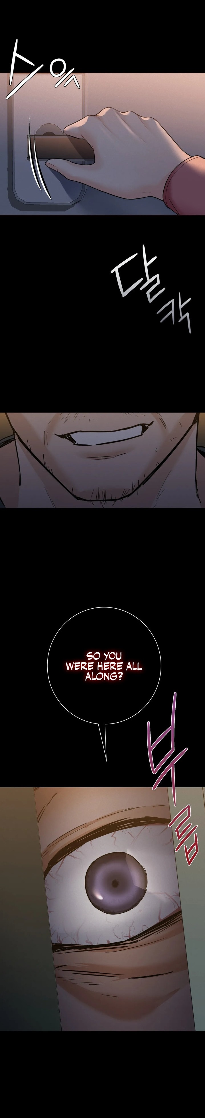 Not Friends - Chapter 25 [photo 9] - MangaPorn