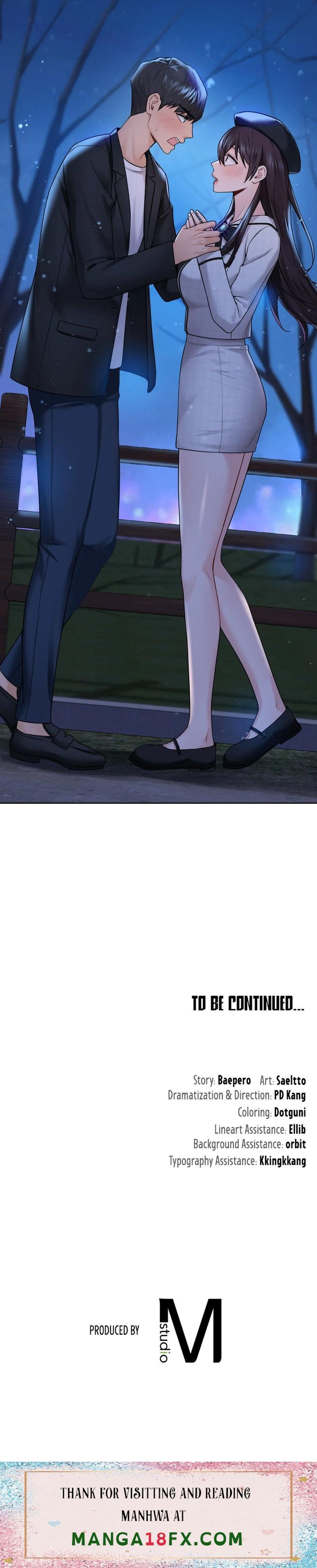 Not Friends - Chapter 26 [photo 11] - MangaPorn