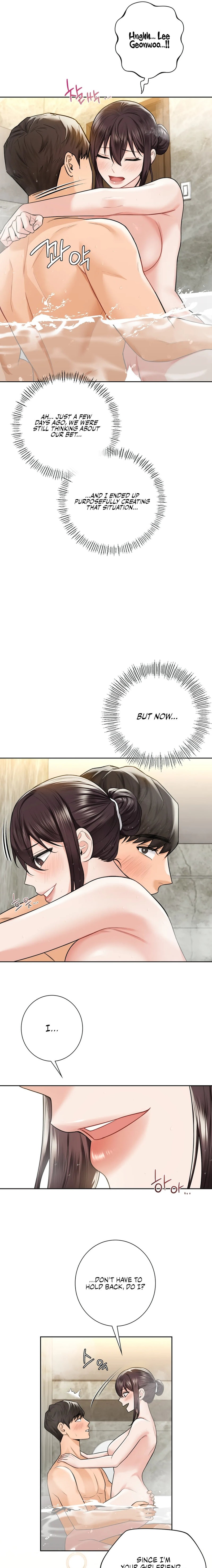 Not Friends - Chapter 28 [photo 11] - MangaPorn