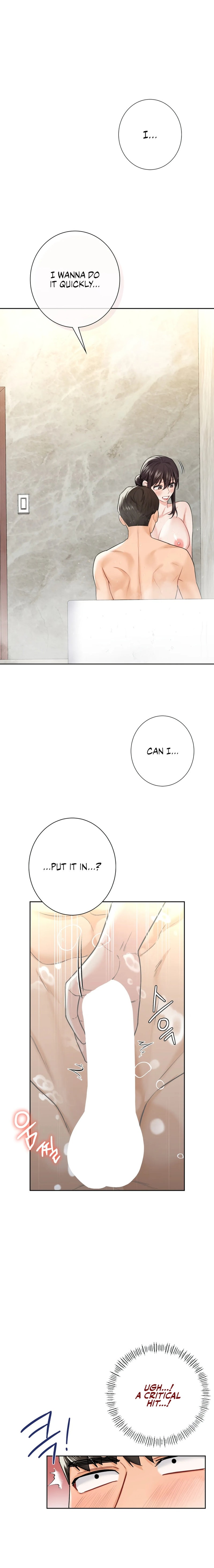 Not Friends - Chapter 28 [photo 8] - MangaPorn