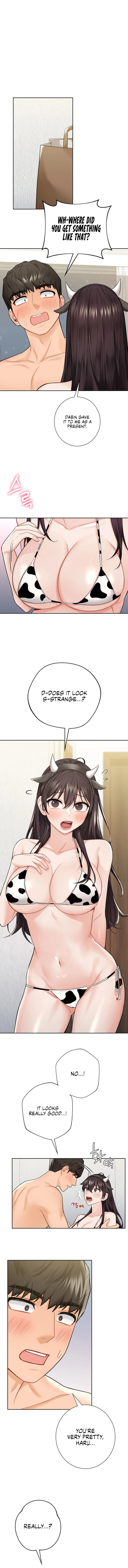 Not Friends - Chapter 29 [photo 2] - MangaPorn