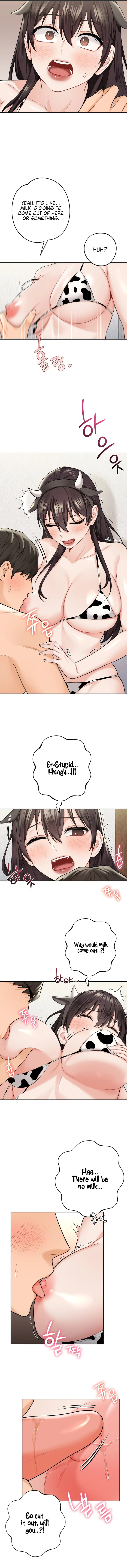 Not Friends - Chapter 29 [photo 3] - MangaPorn