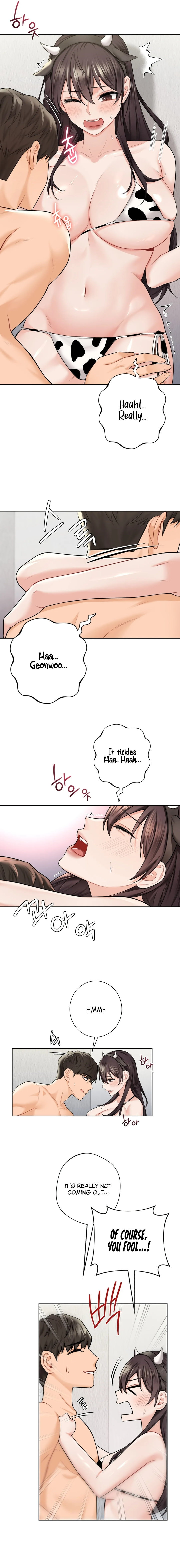 Not Friends - Chapter 29 [photo 4] - MangaPorn