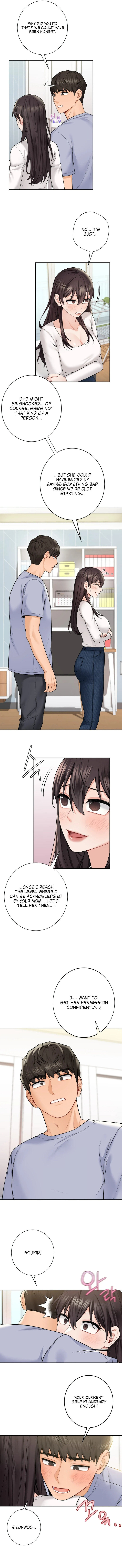 Not Friends - Chapter 31 [photo 7] - MangaPorn