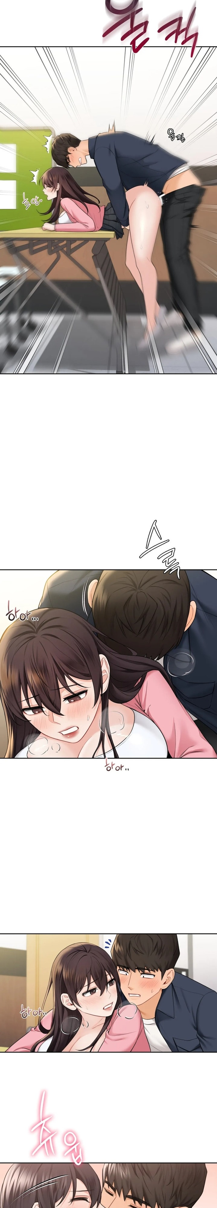 Not Friends - Chapter 32 [photo 20] - MangaPorn