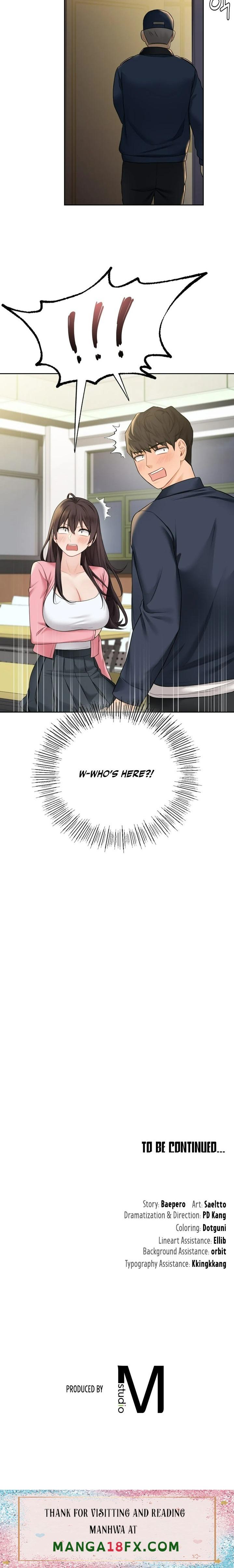 Not Friends - Chapter 32 [photo 23] - MangaPorn