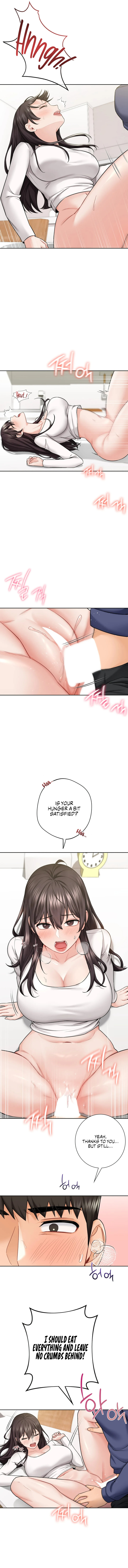 Not Friends - Chapter 34 [photo 10] - MangaPorn