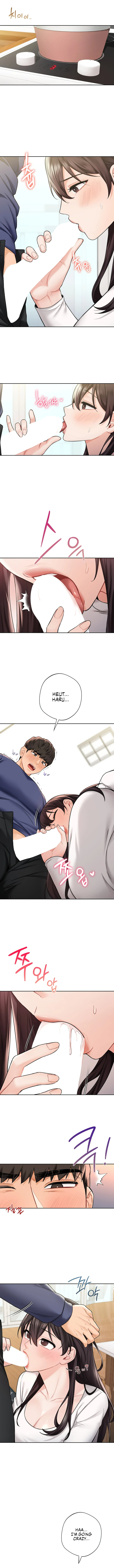 Not Friends - Chapter 34 [photo 2] - MangaPorn