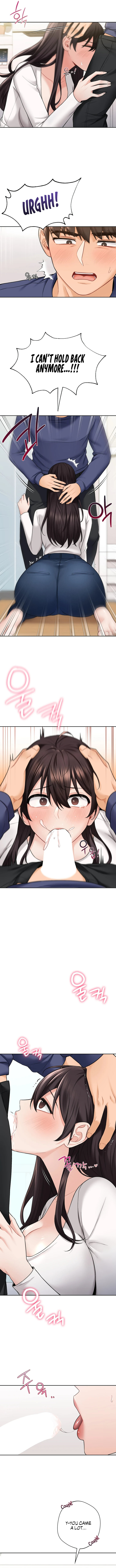 Not Friends - Chapter 34 [photo 4] - MangaPorn