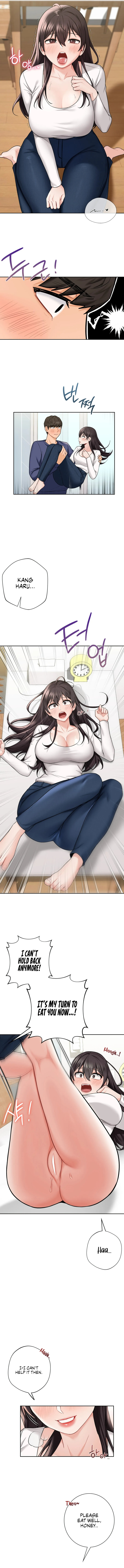 Not Friends - Chapter 34 [photo 5] - MangaPorn