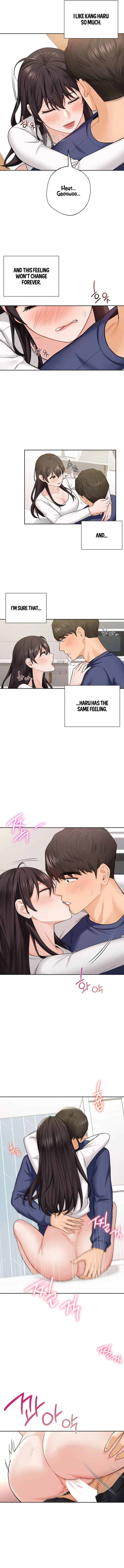 Not Friends - Chapter 34 [photo 9] - MangaPorn