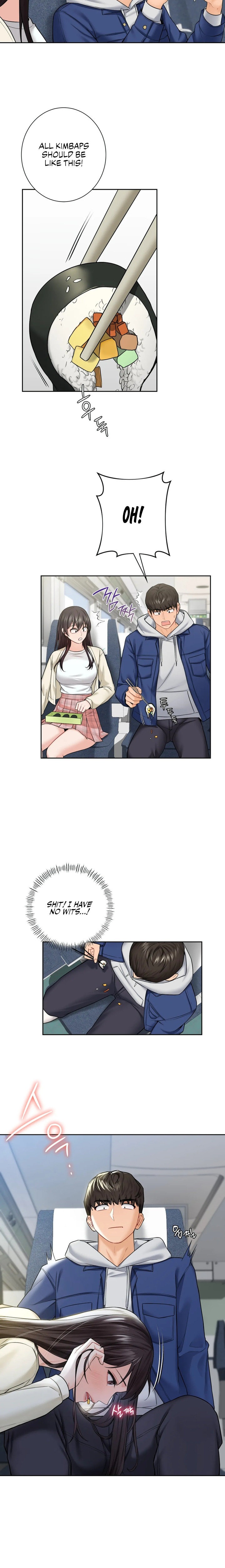 Not Friends - Chapter 35 [photo 14] - MangaPorn