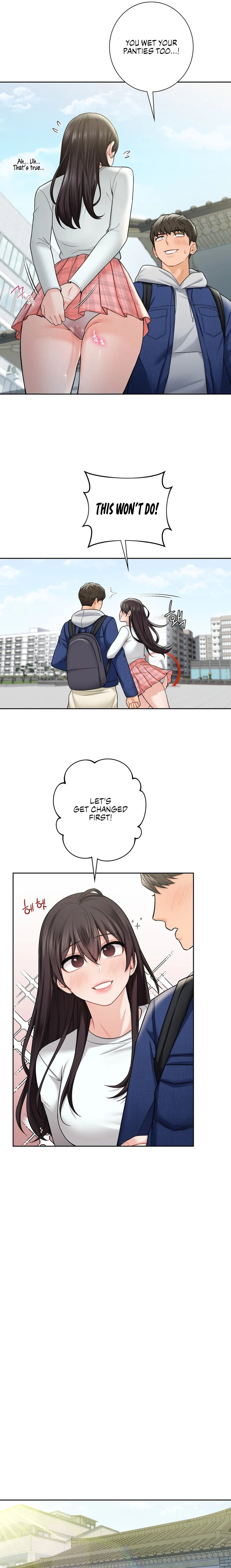 Not Friends - Chapter 36 [photo 11] - MangaPorn