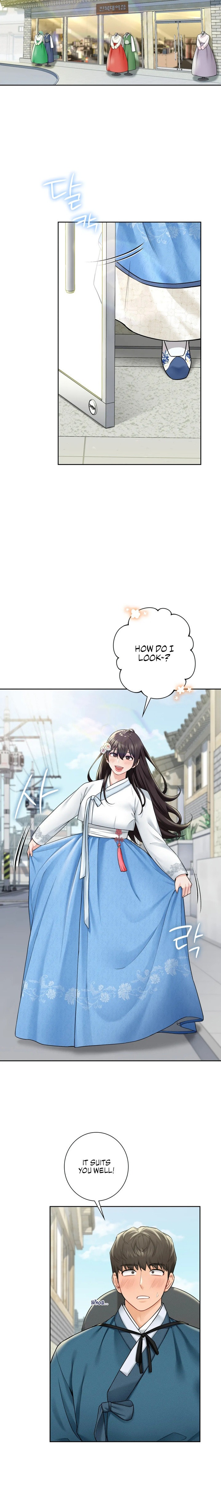 Not Friends - Chapter 36 [photo 12] - MangaPorn