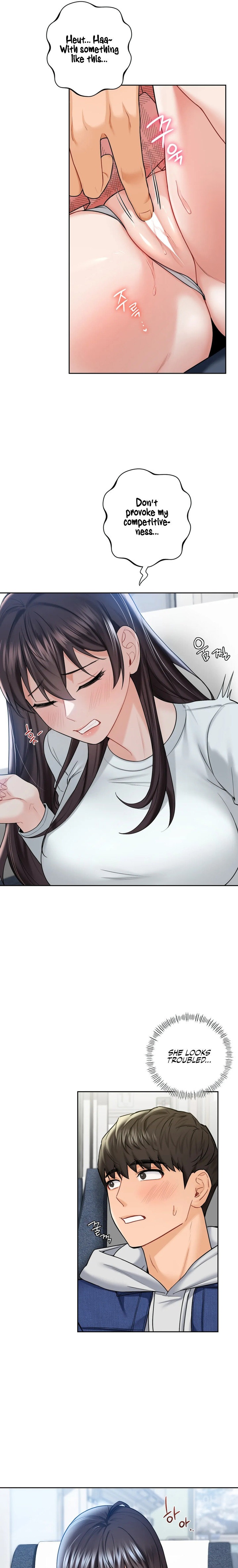 Not Friends - Chapter 36 [photo 7] - MangaPorn