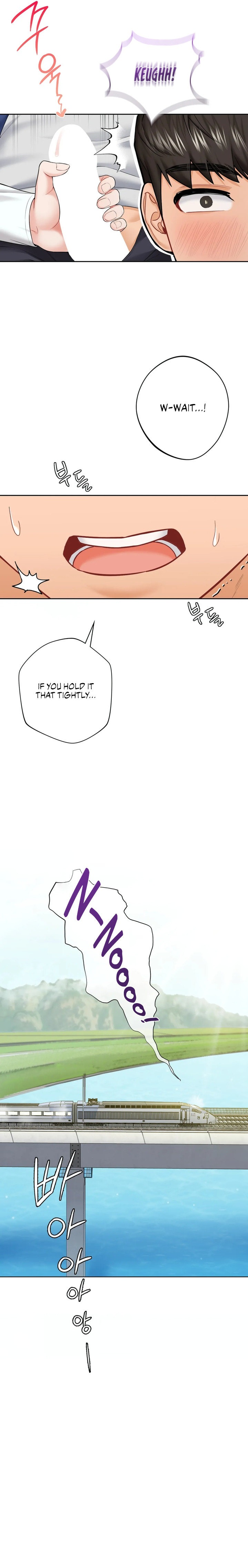 Not Friends - Chapter 36 [photo 9] - MangaPorn