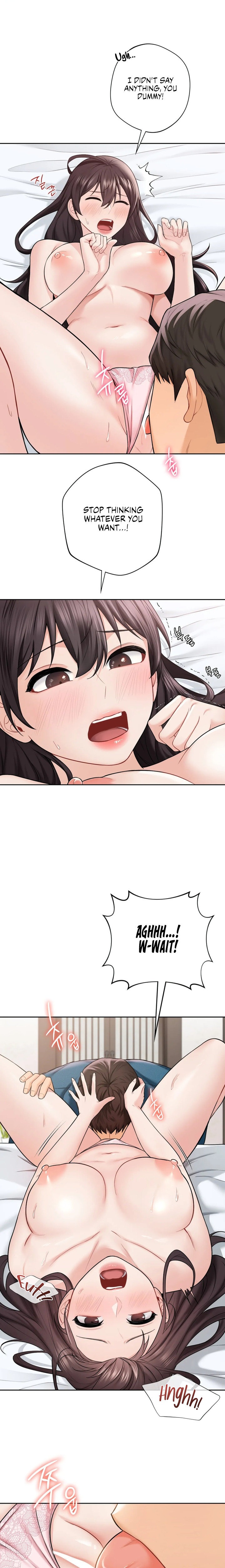 Not Friends - Chapter 37 [photo 15] - MangaPorn