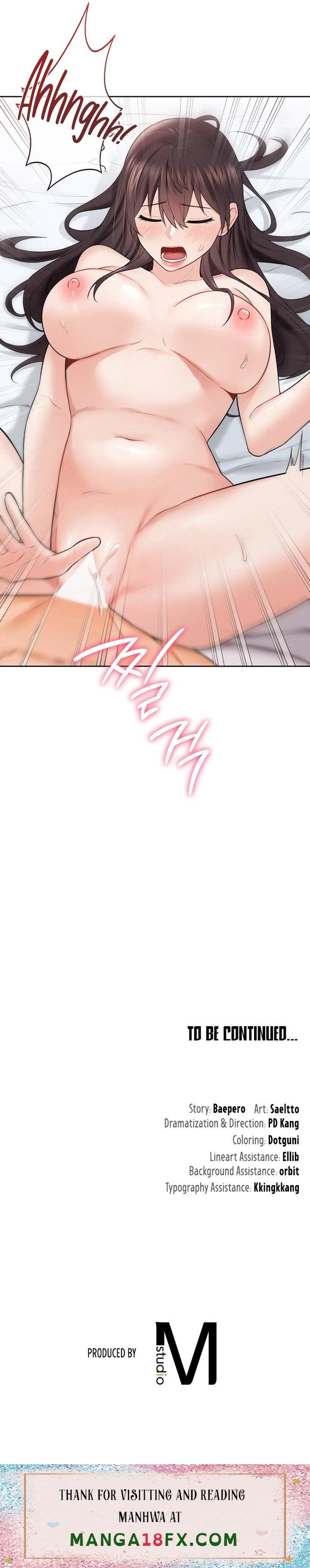 Not Friends - Chapter 37 [photo 19] - MangaPorn