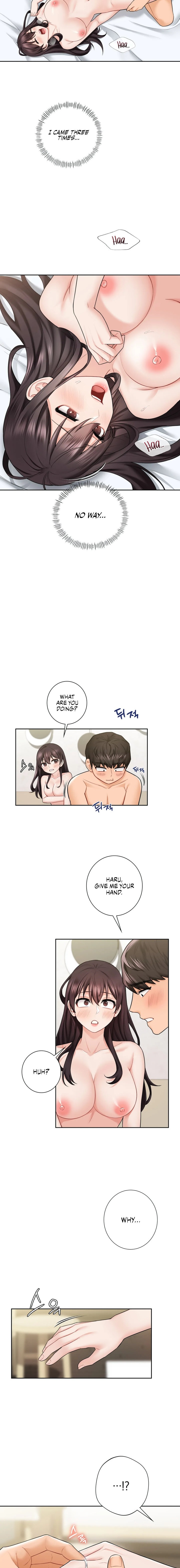 Not Friends - Chapter 38 [photo 10] - MangaPorn