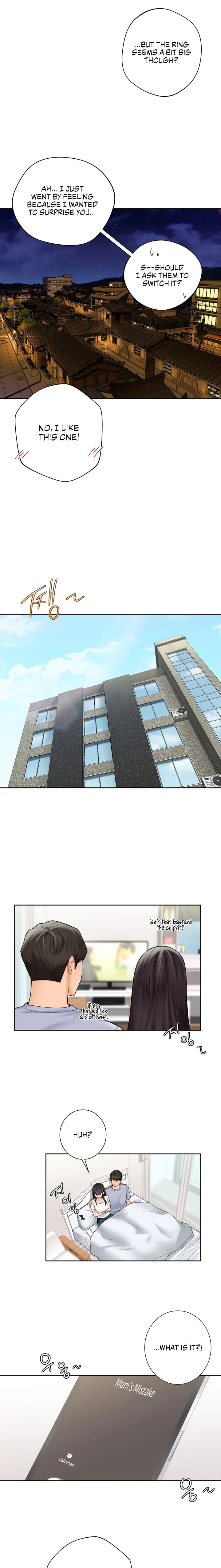 Not Friends - Chapter 38 [photo 13] - MangaPorn