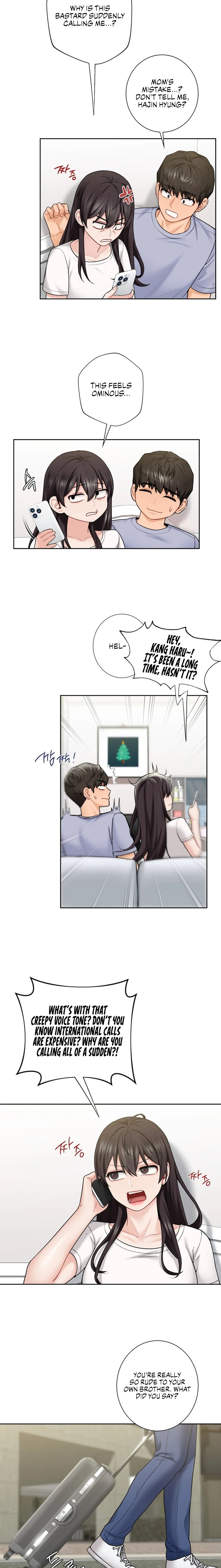 Not Friends - Chapter 38 [photo 14] - MangaPorn