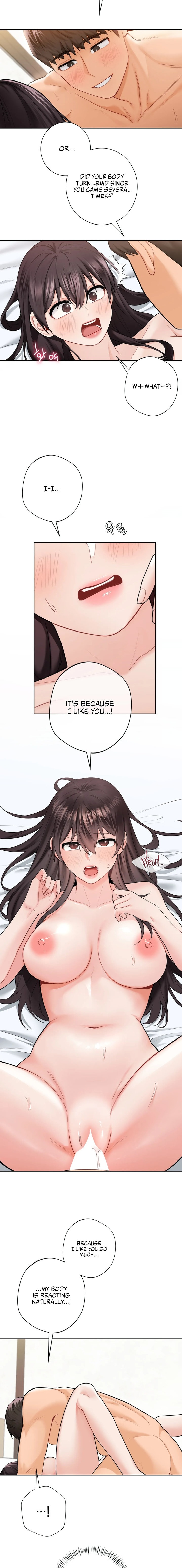 Not Friends - Chapter 38 [photo 3] - MangaPorn