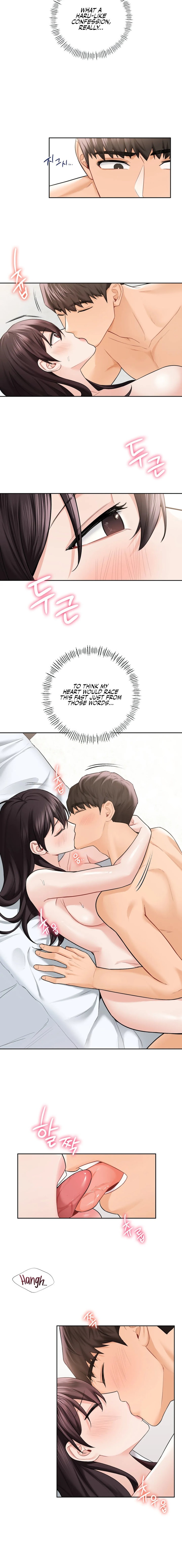 Not Friends - Chapter 38 [photo 4] - MangaPorn