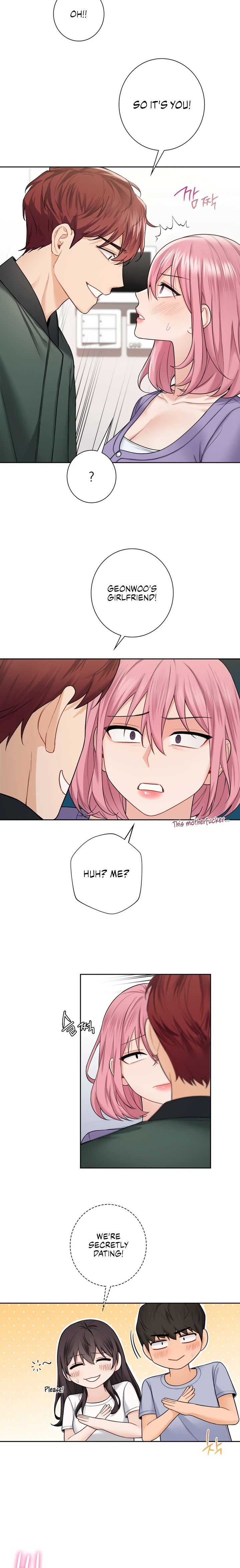 Not Friends - Chapter 39 [photo 14] - MangaPorn